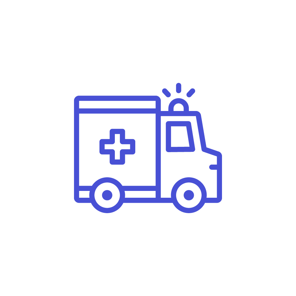 Critical Care | Best Hospitals in Davangere | Vishwas Hospitals