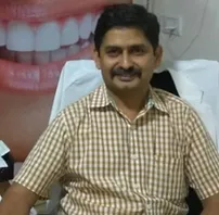 Best Dentist in Davangere | Dr Kiran D.N