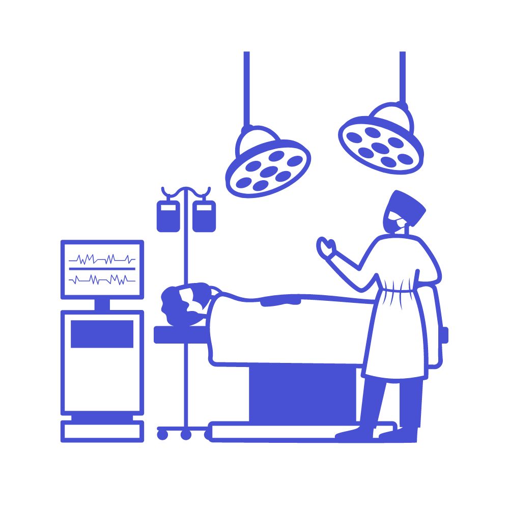 Laparoscopic Surgery | Best Hospitals in Davangere | Vishwas Hospitals