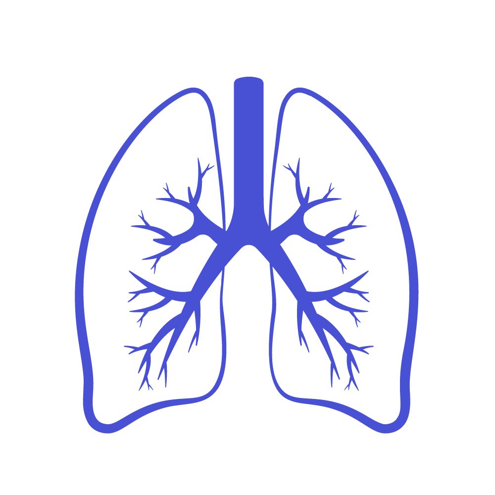 Pulmonology | Best Hospitals in Davangere | Vishwas Hospitals