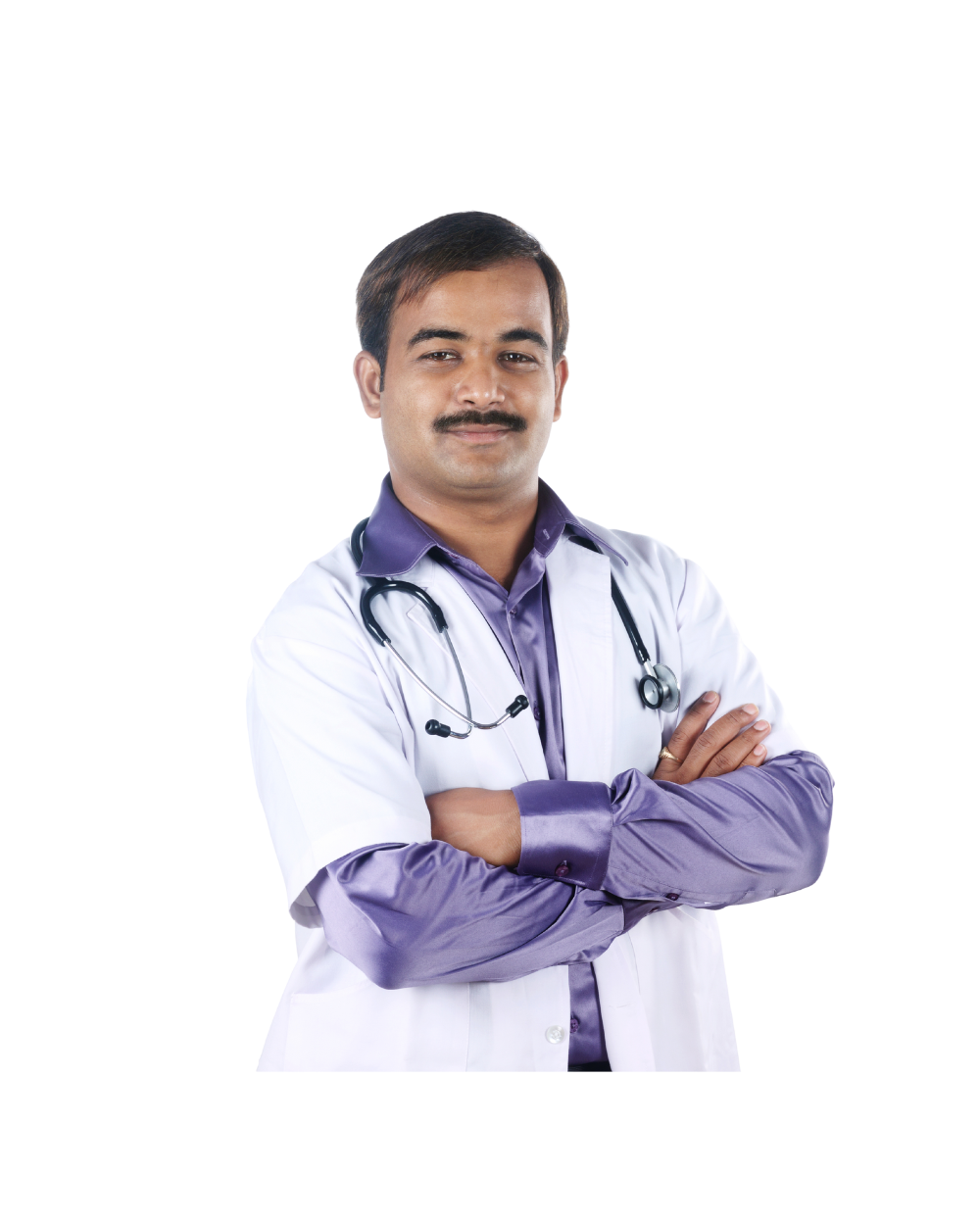 Surgeons | Best Multispeciality Hospitals in Davangere | Vishwas Super Speciality Hospital